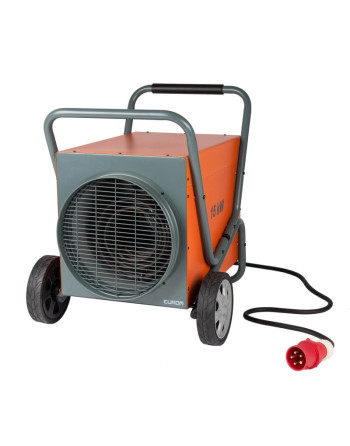 Eurom Heat-Duct-Pro 15 kW...