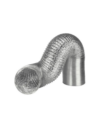 Eurom warmte transportslang...