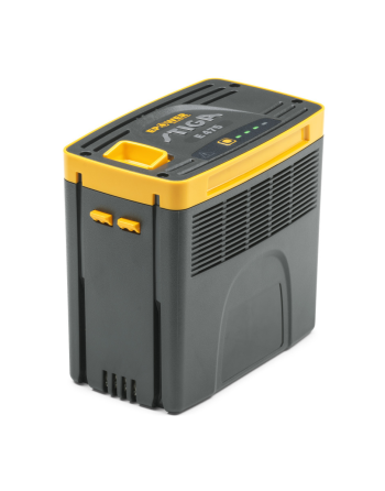 Stiga E 475 - accu 48 volt...