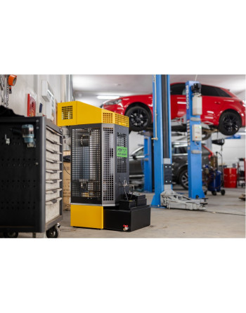 Mtm model 15-35 GT...