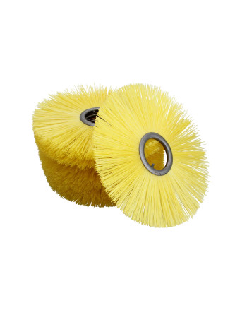 Texas  combi 800 borstelset...