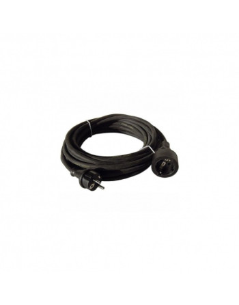 Neopreen verlengkabel 220...