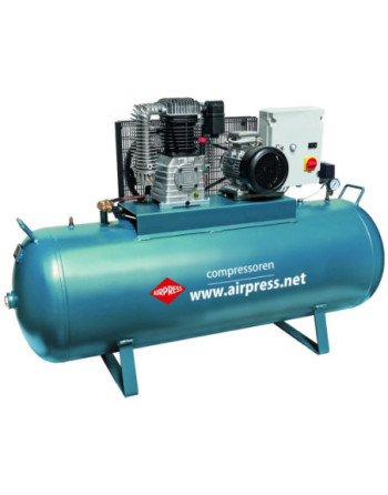 Airpress Compressor K...