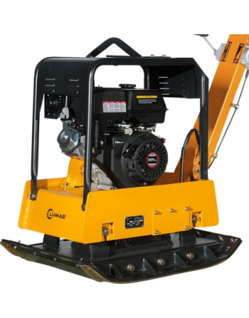 Lumag Trilplaat RP300HPCA