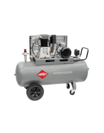 Airpress Compressor HK...