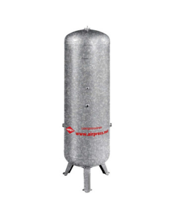 Airpress Persluchtketel 270...