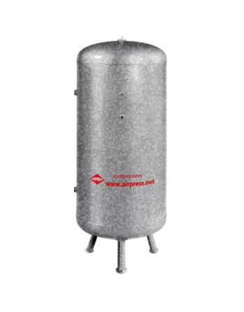 Airpress Persluchtketel...