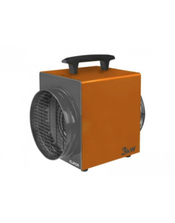 Eurom heat-duct-pro 9 kw |...