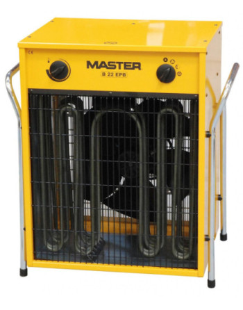 Master B 22 EPB 22 kw...
