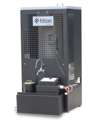 Hiton hp 105, 29kw...