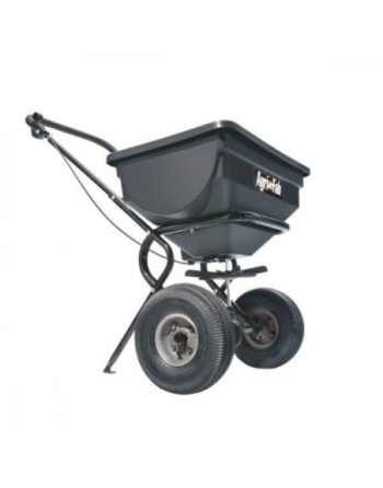 Agri-Fab 37 liter kunstmest...
