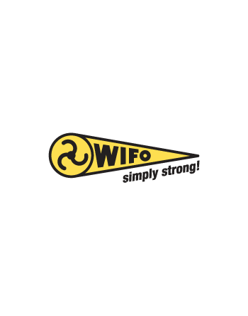 Wifo RVS bodem 250 cm...