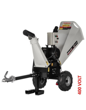 Lumag HC15E-NL elektro...