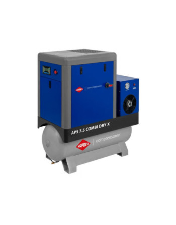 Airpress Schroefcompressor...
