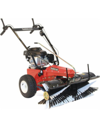 TielbÜrger TK18 met B&S 575...