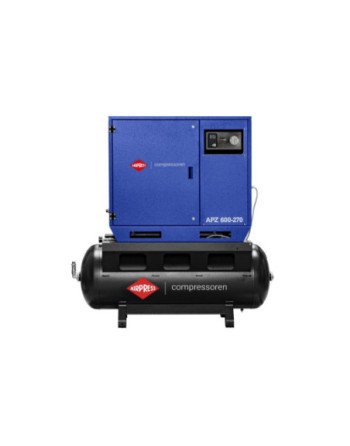 Stille Compressor APZ...